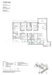 Terra Hill (D5), Apartment #499560951